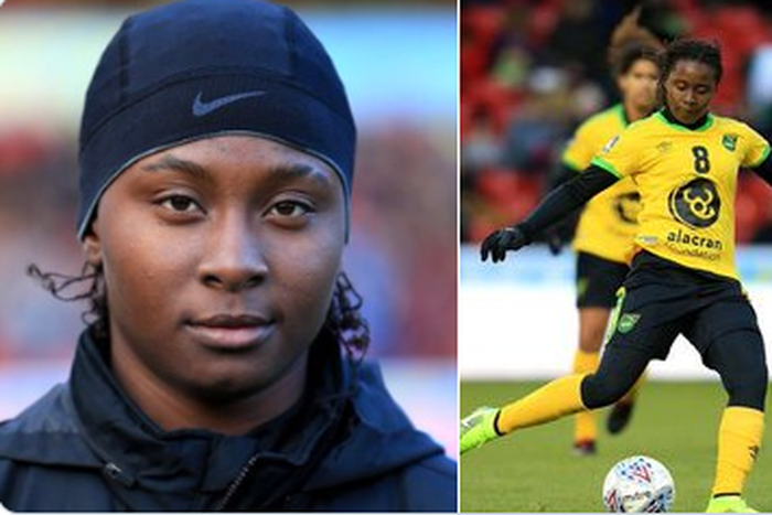 Tarania Clarke killed in Kingston stabbing