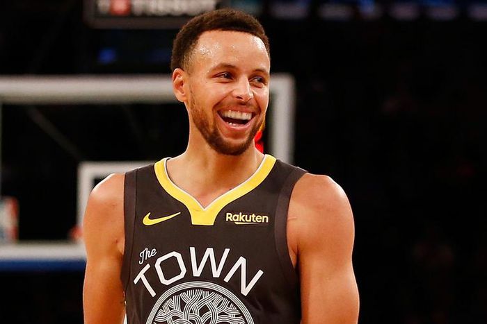 How Much Is Steph Curry Worth?