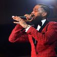 Rapper Nipsey Hussle, who was long part of the underground rap circuit but struggled to find fame, was nominated for a Grammy for his album "Victory Lap"