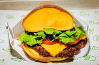 The Healthy Burger Chains Out to Topple McDonald's