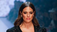 Ashley Graham Gets Regular Colon Cleanses
