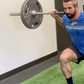 This Loaded Lunge Series Will Smash Your Legs