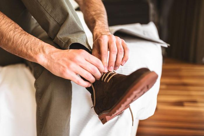 5 Reasons Your Feet are Weirdly Swollen