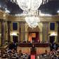 Catalan president Quim Torra has pledged to work towards a fresh independence referendum, despite the ongoing fallout from the last failed attempt in 2017