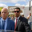 Kais Saied is a political newcomer who espouses strongly conservative views