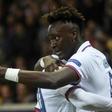 Chelsea forward Tammy Abraham