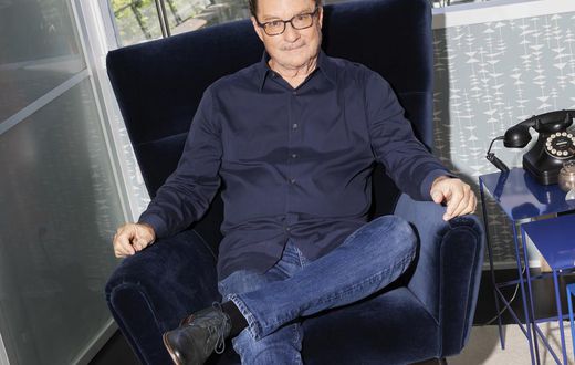 'Barry' Star Stephen Root Went From 'That Guy' to Emmy Nominee