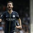 Bernardo Silva scored in Manchester City's 2-0 win at Fulham