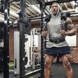 How The Rock's Trainer Designs His Leg Day Workout