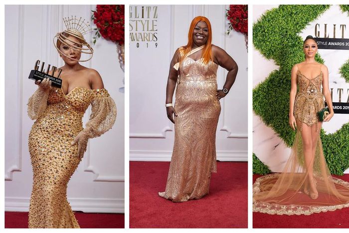 Joselyn Dumas, Nana Oye Lithur and Deborah Vanessa