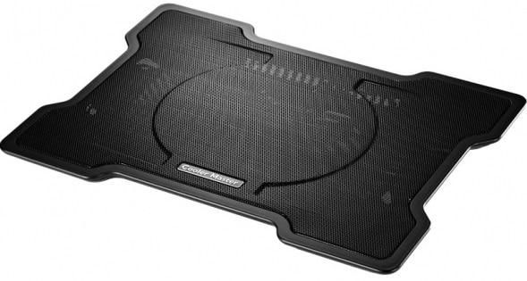 Laptop cooling pad