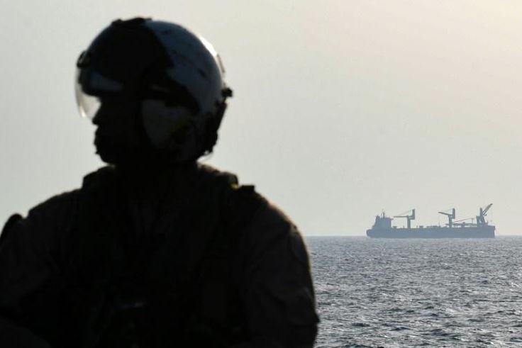 The US-led Operation Sentinel, which has been in the making since June, is intended to protect shipping in the Gulf after a series of mystery attacks Washington and its allies have blamed on Tehran