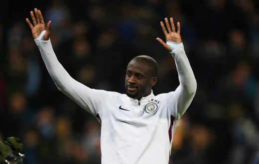 Ivory Coast football legend Yaya Toure says football authorities have to be proactive when dealing with racism