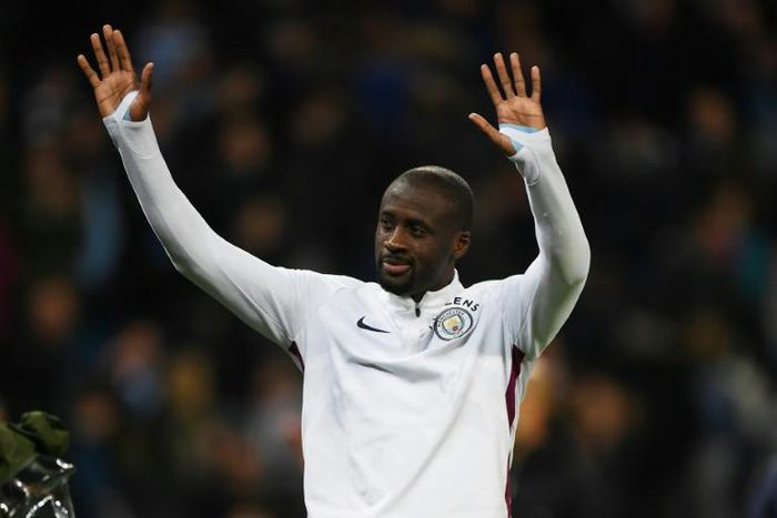 Ivory Coast football legend Yaya Toure says football authorities have to be proactive when dealing with racism