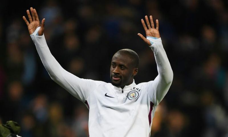 Ivory Coast football legend Yaya Toure says football authorities have to be proactive when dealing with racism