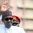 Former President Muhammadu Buhari (pictured June 2019) [BBC]