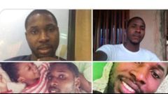 Dansoman hotel publishes photos, name and phone number of a man who left secretly without paying