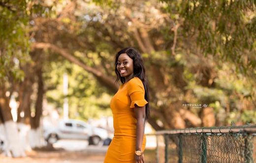 Christabel Amoabing