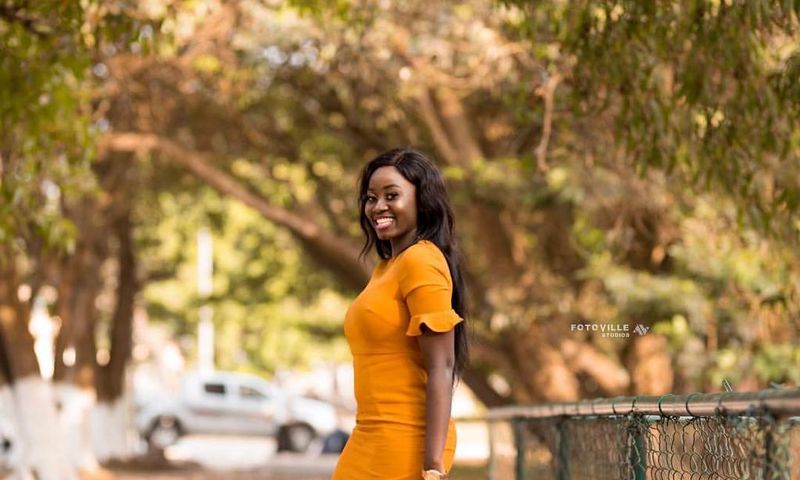 Christabel Amoabing