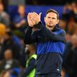 Chelsea manager Frank Lampard is confident his young team are on the right track