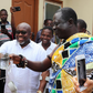 Vitamilk Ghana commissions borehole in Awutu Senya West