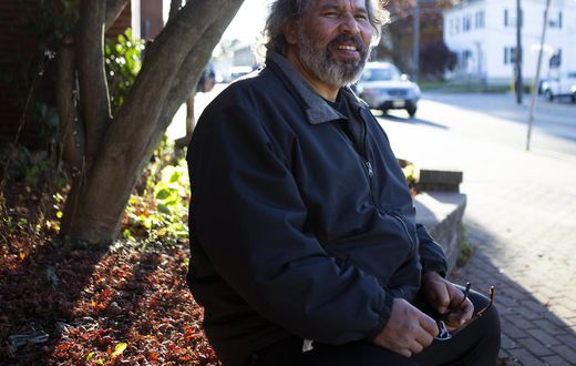 In Blue New Jersey, a Conservative Backlash on Immigration