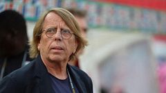 Ex-Ghana coach, Claude Le Roy