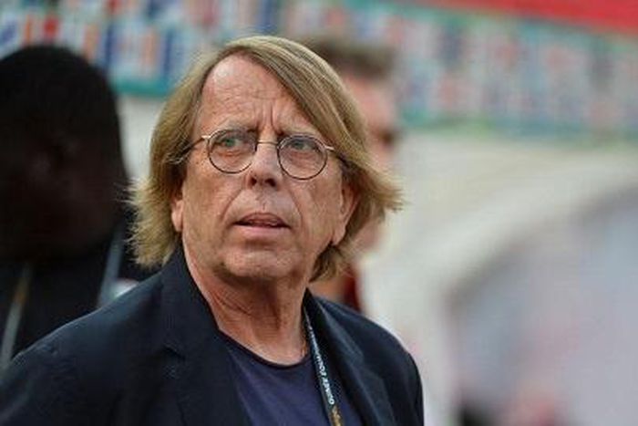 Ex-Ghana coach, Claude Le Roy
