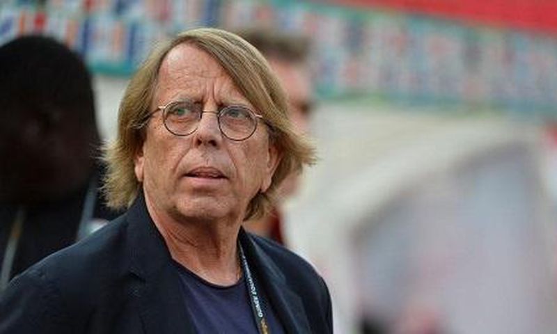 Ex-Ghana coach, Claude Le Roy