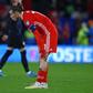 Gareth Bale has been selected in the Wales squad for two crucial Euro 2002 qualifiers even though he is struggling with a calf problem.