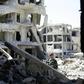 Constitutional review is a central part of the UN-led effort to end the war in Syria, which has killed more than 370,000 people and forced millions to flee their homes since 2011