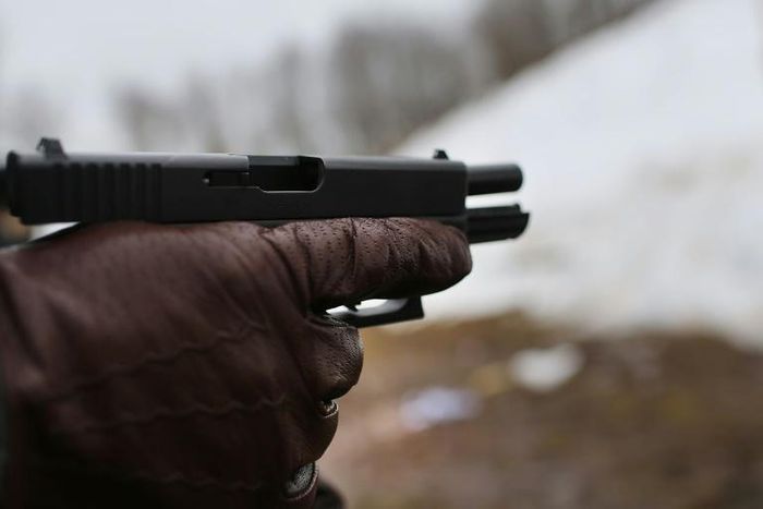 The hapless assassins kept passing on the contract, each time taking a cut of the cash, in the hope that someone lower down the chain would actually carry out the killing