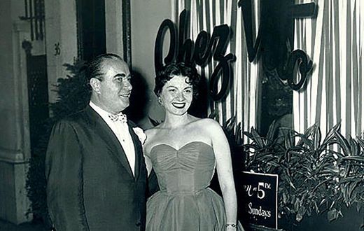 Leyna Gabriele, 95, Dies; Soprano Who Sang in the First 'Baby Doe'