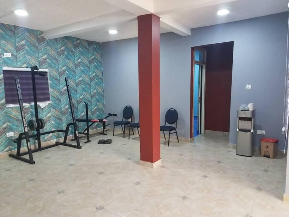 PhysioWorld and Rehabilitation Clinic