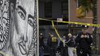 Brooklyn Shooting: Poker Player Opened Fire and Was Killed by Bouncer