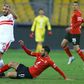 Zamalek and Al Ahly have won the Egyptian league title a combined 52 times