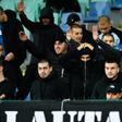 Monkey chants and apparent Nazi salutes overshadowed England's 6-0 win at Monday's Bulgaria-England game
