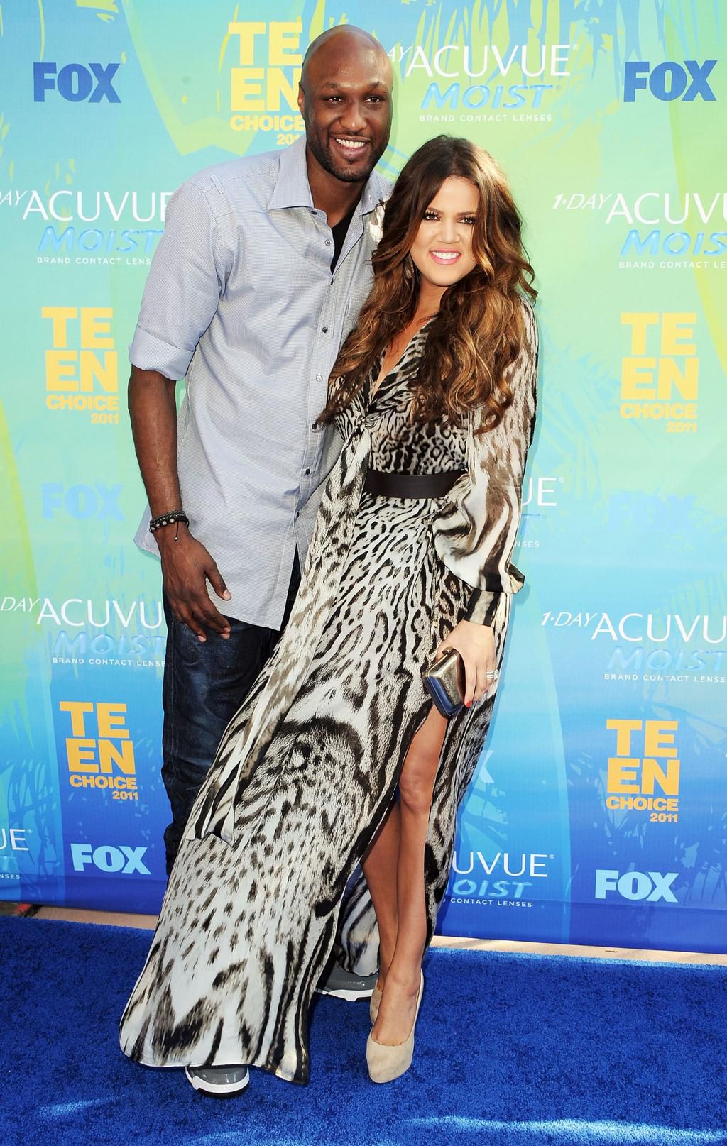 36 Celebs Who Stayed With Their Cheating Partners
