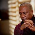 Only a certain lawyer understands Free SHS “review” to mean “abolish” – Mahama jabs Akufo-Addo