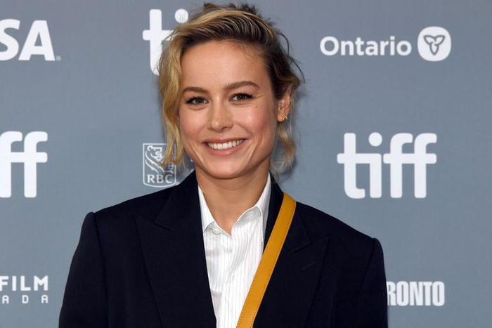 Brie Larson Wants an All-Female Marvel Movie