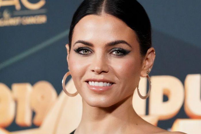 Meet Jenna Dewan's Boyfriend Steve Kazee