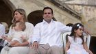 Governor of Puerto Rico signs executive order banning 'conversion therapy' for minors