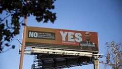 Los Angeles Election May Put Rival Views of Criminal Justice on Ballot