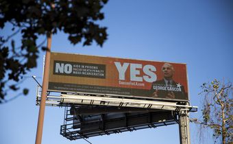 Los Angeles Election May Put Rival Views of Criminal Justice on Ballot