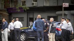 2 Shot at Wedding in New Hampshire Church, Police Say