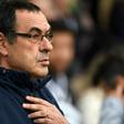 Worries - Chelsea manager Maurizio Sarri
