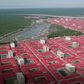 Dhaka had wanted to begin its long-held plan to move 100,000 people to the mud-silt island of Bhashan Char this month