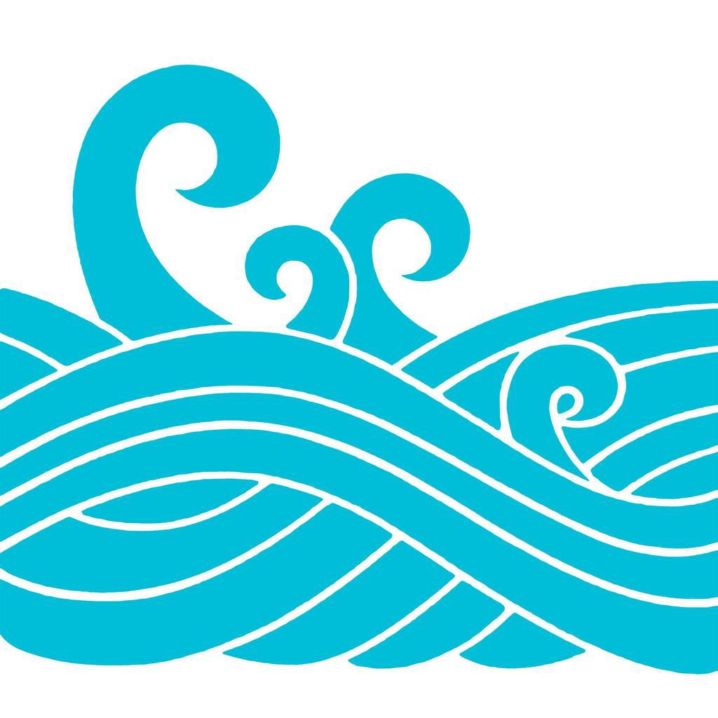 wave