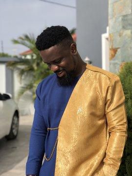 Sarkodie