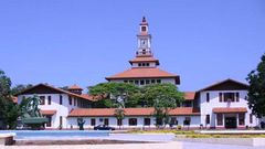 University of Ghana